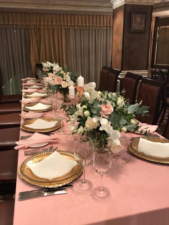 Гранд Манастира Частен Апартамент Pamporovo Esterno foto